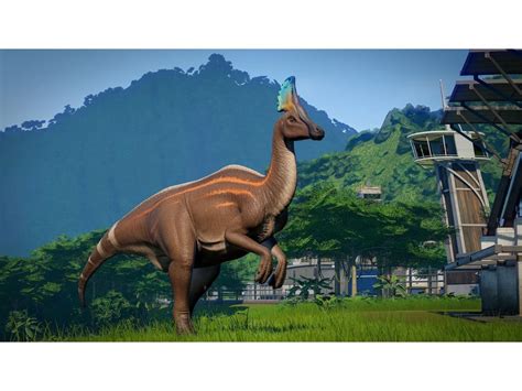 Jurassic World Evolution Secrets Of Dr Wu Pc Steam Online Game Code