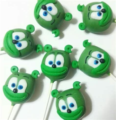 40 best Gummy Bear Theme Party images on Pinterest | Gummy bears, Theme parties and Birthday ...