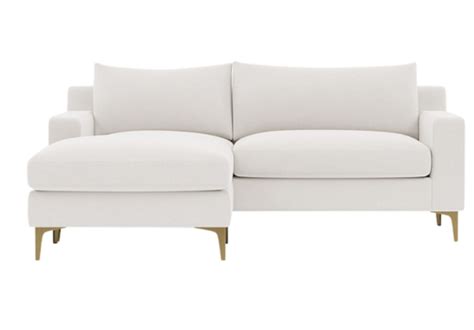 14 Amazing Modern Sectional Sofas For Small Spaces (Functional & Stylish!)