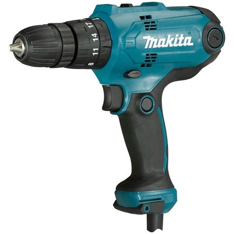 Parafusadeira Furadeira Impacto Vel V Makita Hp