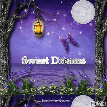 Sweet Dreams - Free animated GIF - PicMix