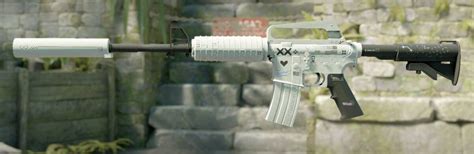 Best M4A1-S Skins in Counter-Strike 2: All Skins Ranked from Worst to Best - GameRiv