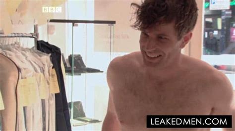 Joel Dommett Sex Tape Leaked From Skype Nude Pics Leaked Men