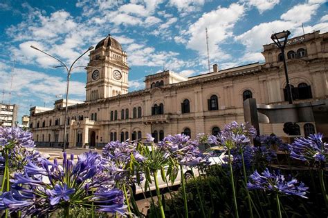 Se Retoma El Pago De Sueldos A La Administraci N P Blica Entrerriana