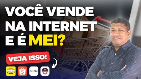 Mercado Livre A Transforma O De Mei Para Me Mudan A Para