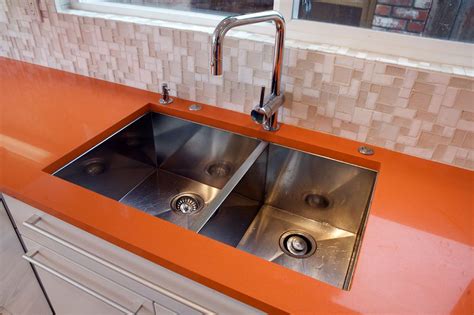 16 Beautiful Quartz Kitchen Countertops To Update Your Kitchen