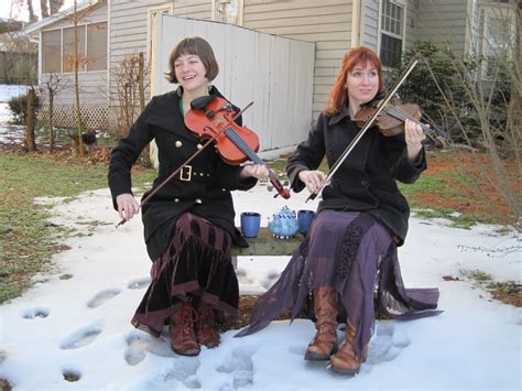 Fiddles Tea Sarah Wilfong Flickr