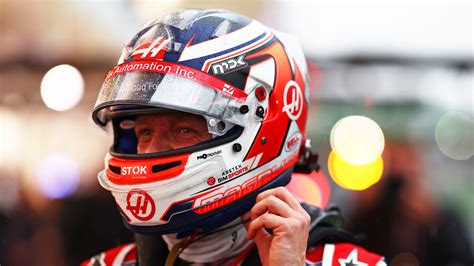 Sao Paulo Grand Prix Qualifying Report And Highlights Magnussen