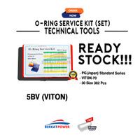 Jual O Ring Viton Terlengkap Harga Murah Juni Cicil