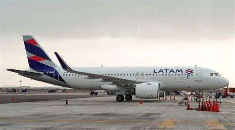 Latam Airlines Perú to Resume Non-stop Flights Between Salta and Lima ...