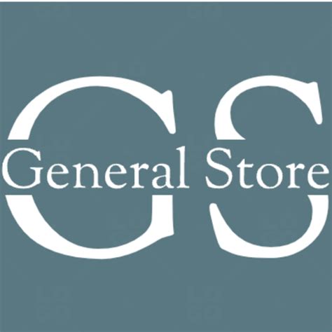 General Store Logo Maker | LOGO.com