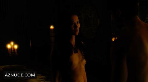 Warrior Nude Scenes Aznude