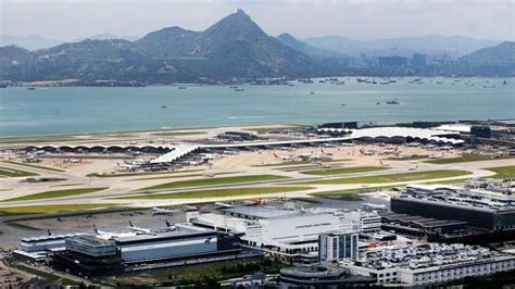 Hk 19 4 Billion More Hong Kong Airport Authority Ups Estimate For