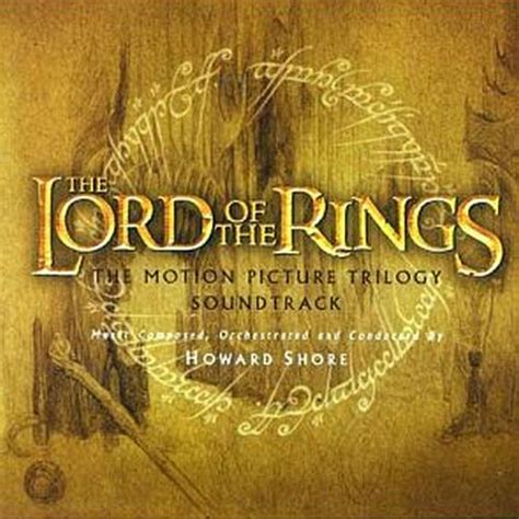 The Lord of the Rings Trilogy OST | Soundtrack Tracklist | 2024