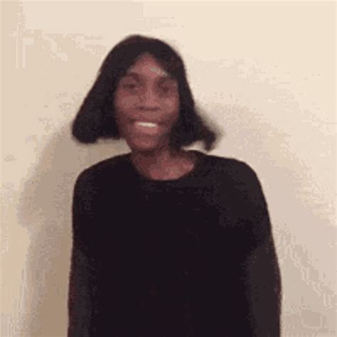 Hair Did Haircut GIF - Hair Did Haircut Girl Please - Discover & Share GIFs