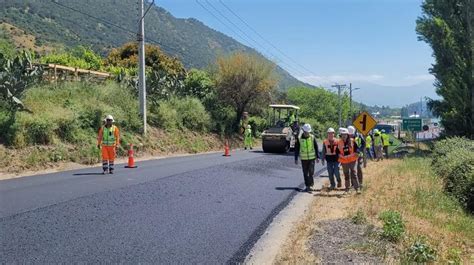 Mop Y Cchc Ohiggins Firman Acuerdo De Colaboraci N Para Fortalecer