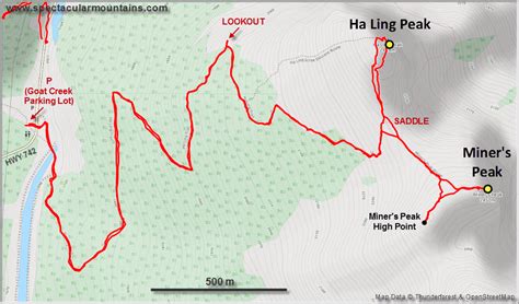 Ha-Ling_Map – Spectacular Mountains