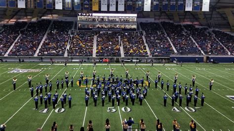 Northern Arizona Football Stadium