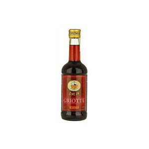 GRIOTTE LIQUEUR 500ML – Valore Cellars