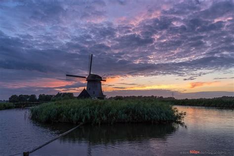 windmolen - Top Spots for this Photo Theme