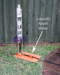 8 Best Science Lab - Water bottle rocket launcher ideas | bottle rocket ...