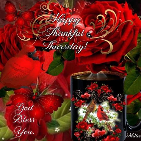 Happy Thankful Thursday Pictures, Photos, and Images for Facebook, Tumblr, Pinterest, and Twitter