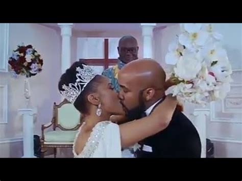 Top 10 Romantic Nigerian/Nollywood Movies - YouTube