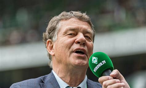 Trainer Legende Otto Rehhagel F R Sein Lebenswerk Geehrt Sv Werder Bremen