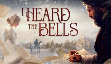 I Heard The Bells Movie Review (Christmas) - Content Keys