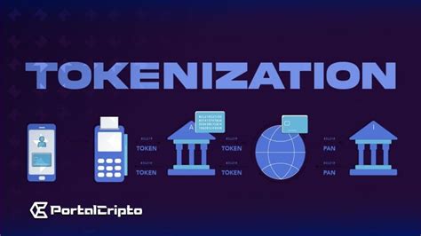 O Que é Tokenização de Ativos e Como Funciona PortalCripto