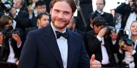 Daniel Brühl será Baron Zemo en Captain America Civil War