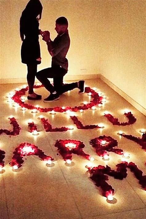 21 So Sweet Valentines Day Proposal Ideas Cute Proposal Ideas Sweet