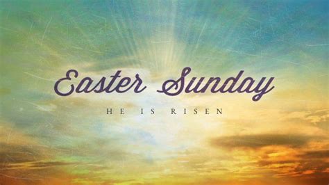 Happy Easter Sunday Images Pictures And Wallpapers Easter Sunday