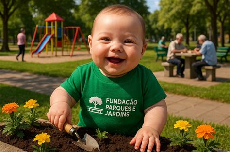 Fundação Parques E Jardins - Fundação Parques e Jardins | Rio de Janeiro RJ