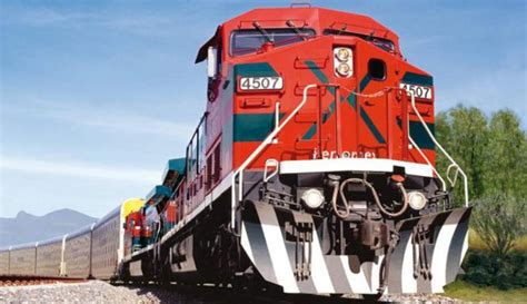 México participa por primera vez en la Semana de Seguridad Ferroviaria