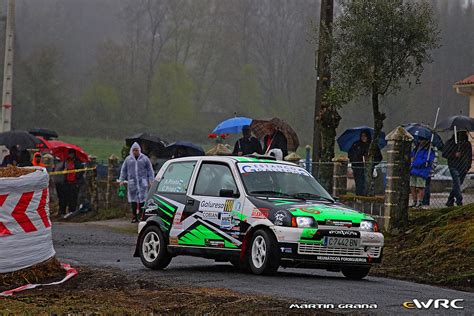 Prieto Arias Juan Carlos Prieto López Andrés Fiat Cinquecento