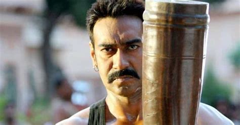 Ajay Devgan Movies List: Best to Worst