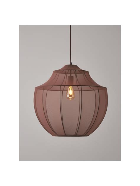 Suspension En Tulle Beau Westwing