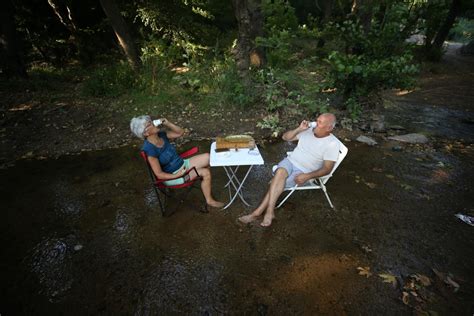 Kamp Ve Karavan Turizminin Yeni Adresi Susurluk