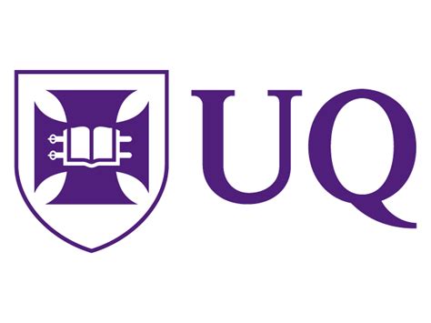 The university of queensland logo uq 03 – Artofit