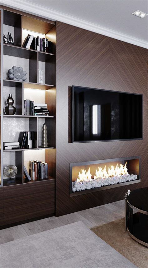 tv fireplace wall unit designs - Herculean Blogsphere Sales Of Photos