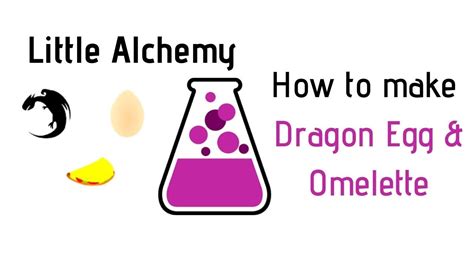 How To Make Egg Little Alchemy - howtofg