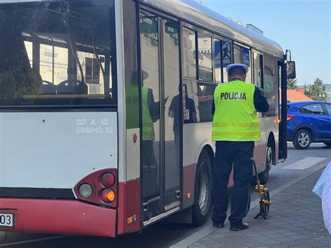 wypadek autobus 5 Dobry Tygodnik Sądecki wiadomości z Sądecczyzny