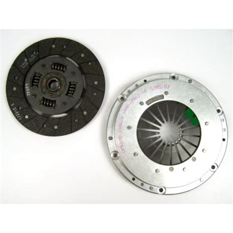 Standard AP Racing Clutch Kit Ford Focus RS MK1