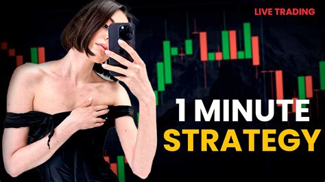 High Accuracy Minute Binary Options Strategy On Pocket Option Live