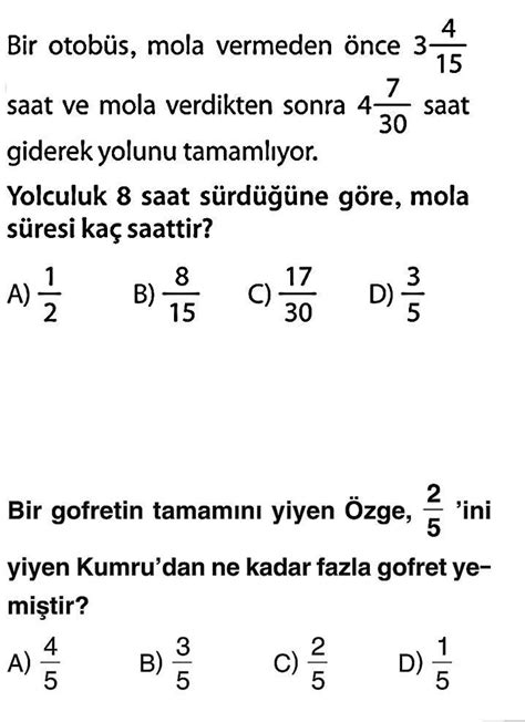 arkadaşlar takıldım da yardım eder misiniz lütfen çözer misiniz kağıda