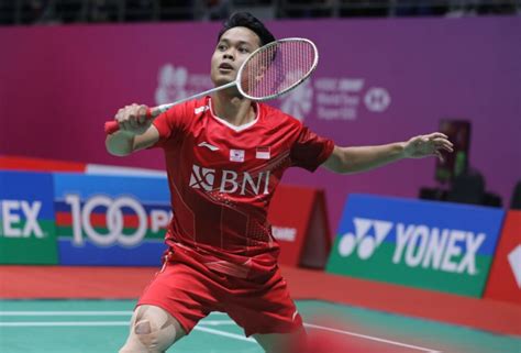 Hasil Lengkap Final Singapore Open 2022 Raih 3 Gelar Indonesia Juara