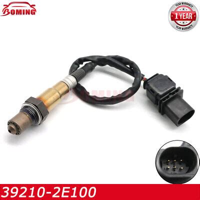 Front New Oxygen Sensor For Hyundai Sonatatucson Elantra Forte Soul