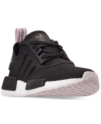 Adidas Women S Nmd R Casual Sneakers From Finish Line Macy S