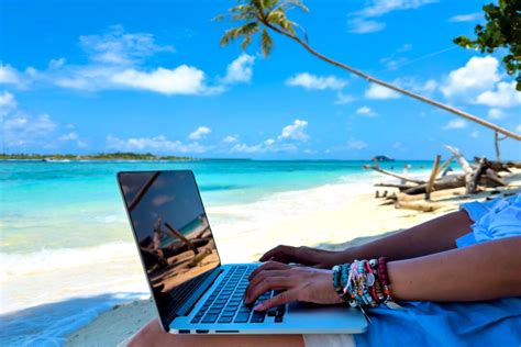 These Are The Top Digital Nomad Hotspots In Central America For